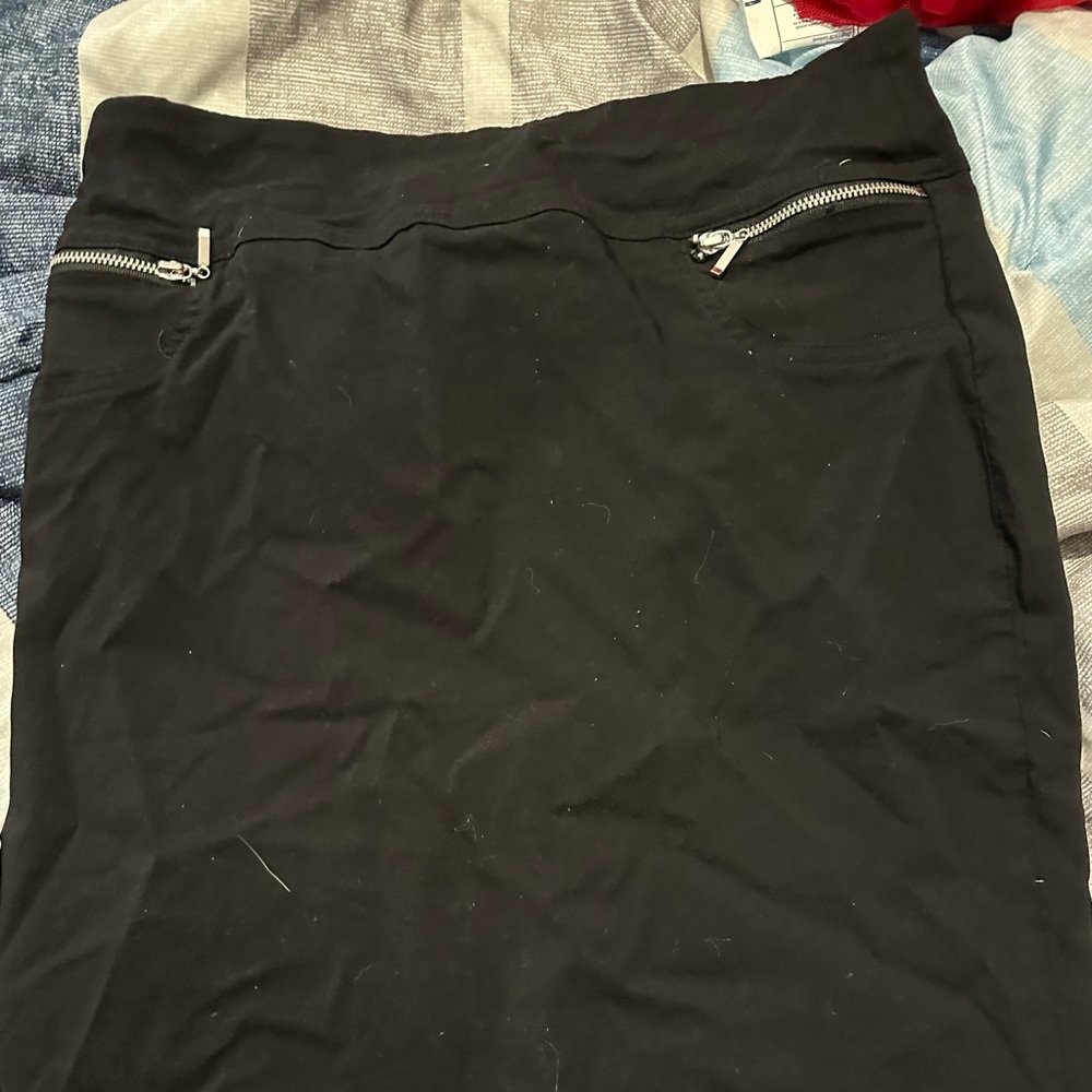 Joe b pencil skirt